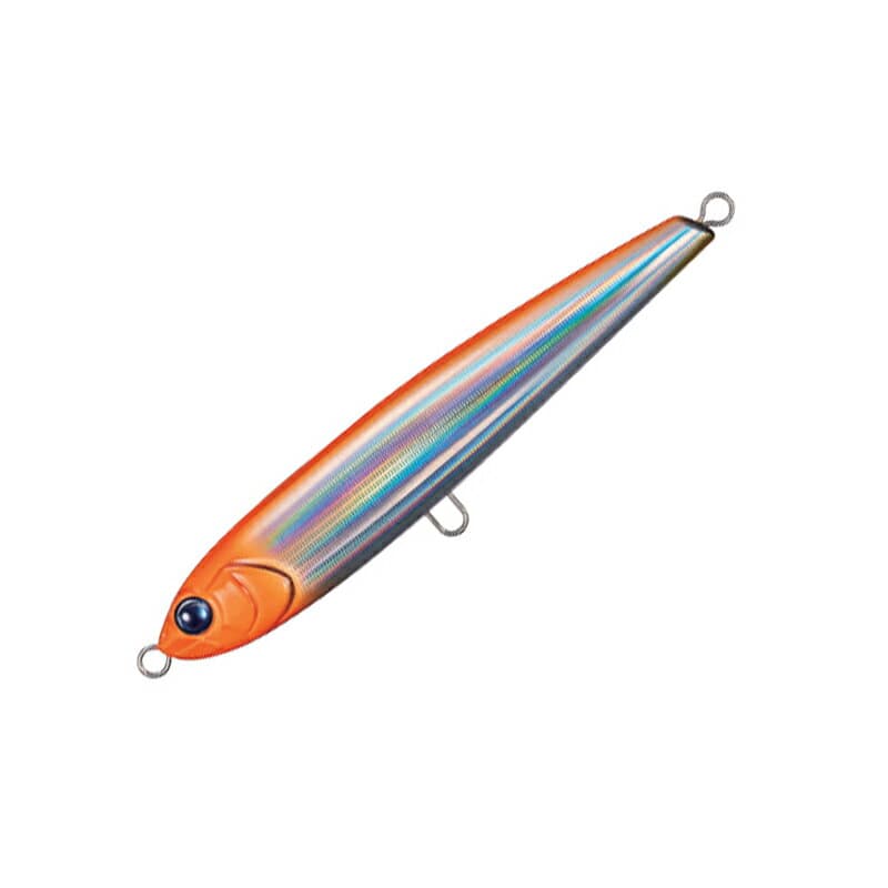 Jackson Prowler 190mm SOU Site Orange
