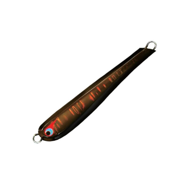 BOZLES TG TOKICHIRO 120g Crustacean Keimura Brown