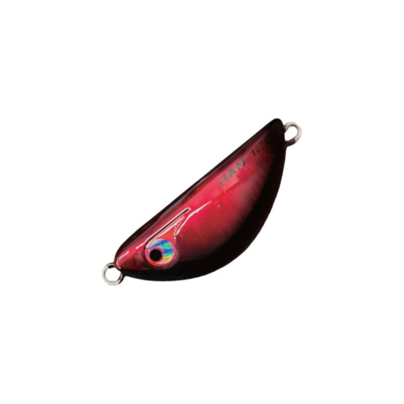 Bozles TG Ranmaru 80g Crustacean Keimuras Red