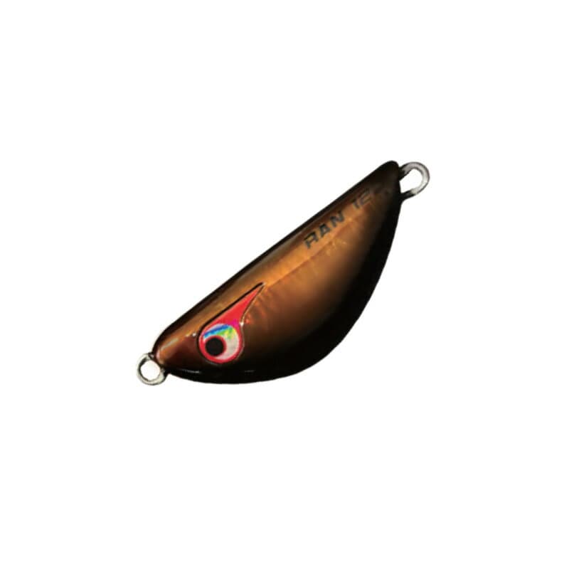 Bozles TG Ranmaru 80g Crustacean Keimura Brown