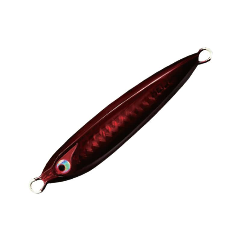 BOZLES(ボーズレス) TG ケイジ 80g 甲殻ケイムラレッド