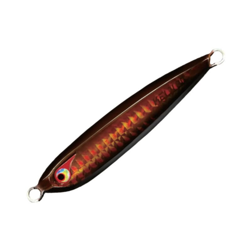 BOZLES TG Kage 80g Kokkaku Keimura Brown