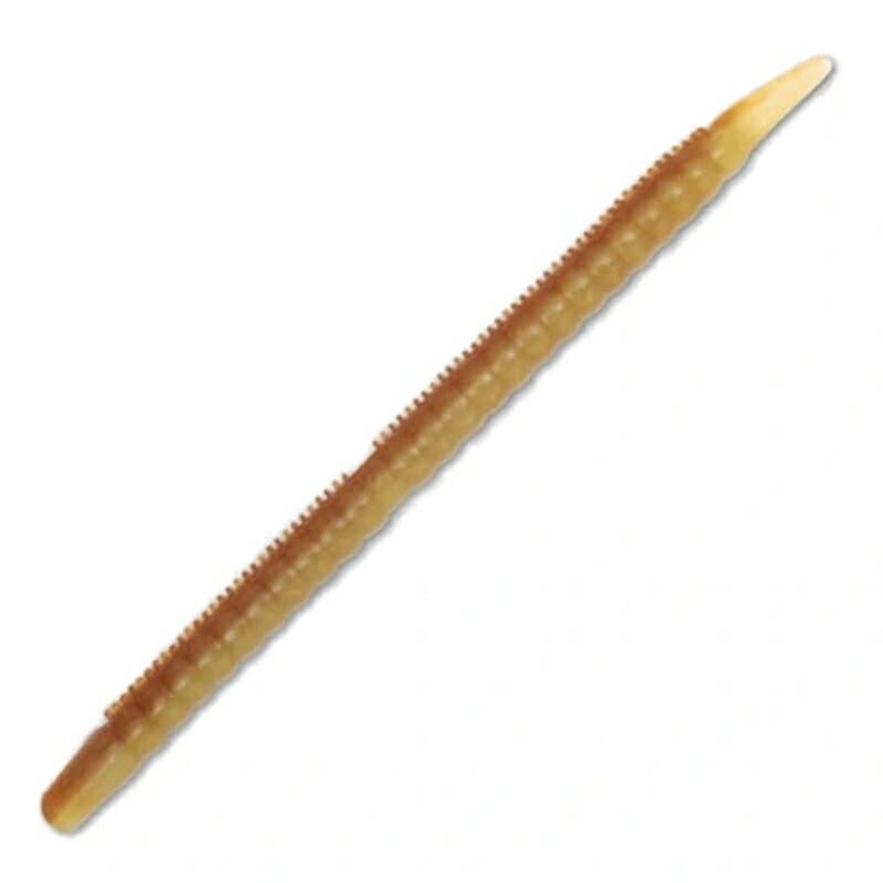 Deps Worm Kincoo Air 13inch #19 Dead Shad