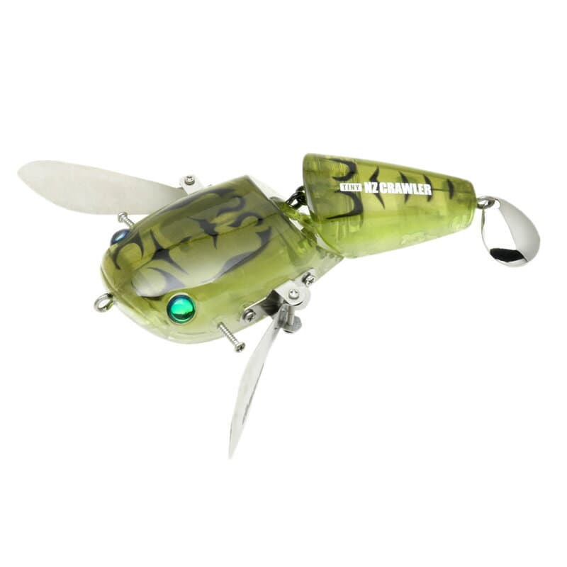 Deps Tiny NZ Crawler 75mm #14 Minminzemi