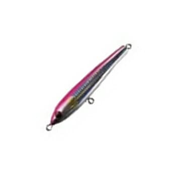KAMIWAZA DP-160S 160mm 02 Pink