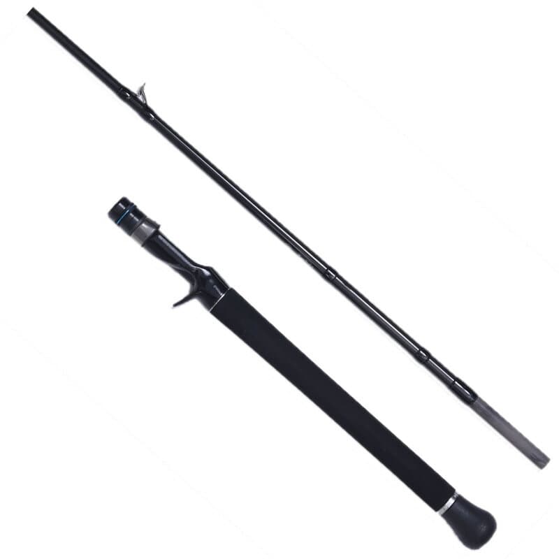 Legit Design Skuad Boat Seabass SKC-610M-SEABASS Baitcasting