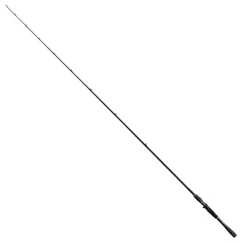 Shimano 20 Zodias Baitcasting 166M-G