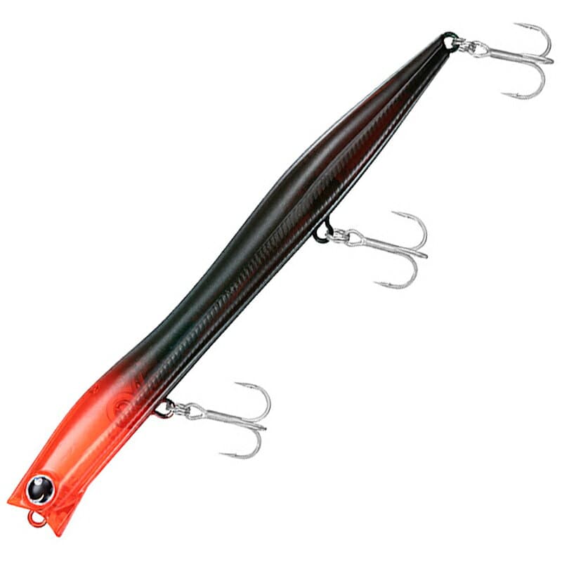 Daiwa Morethan Sly Slim F 125mm Moonlight Blood