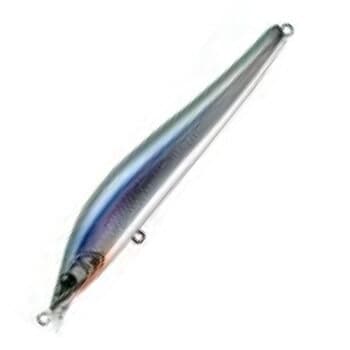 Apia Seabass Lure Ailed'ore 115F #20 Panic Anchovy