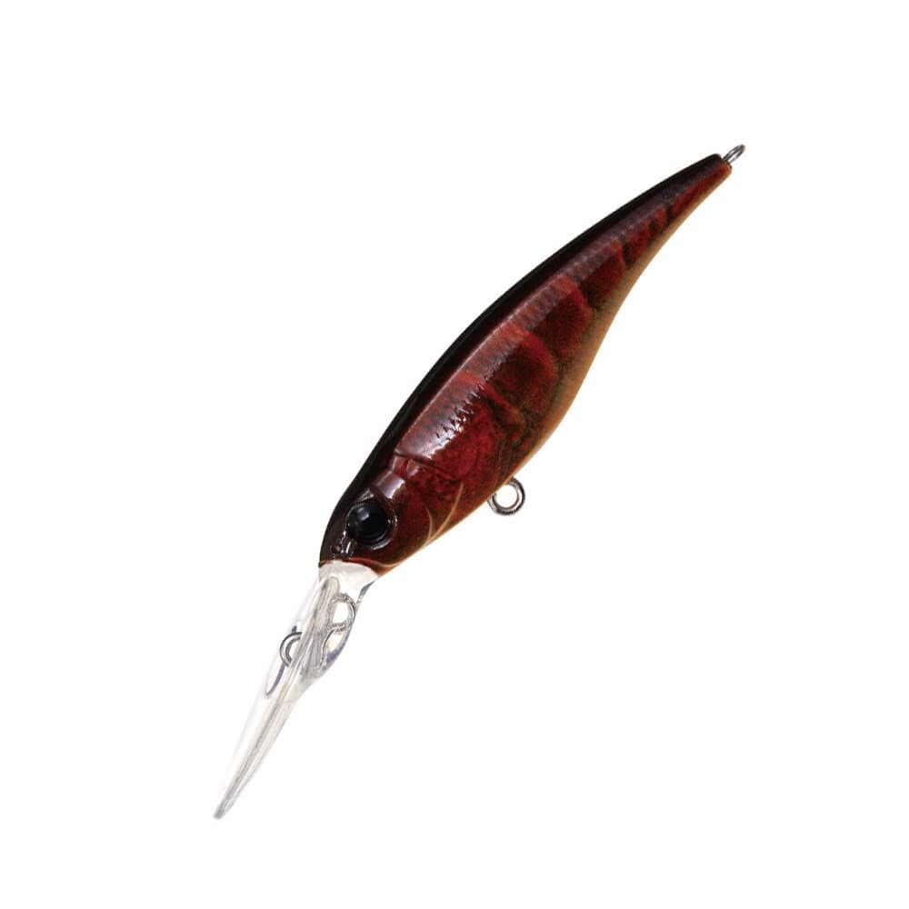 Megabass Shading-X R 62mm FA Fire Claw