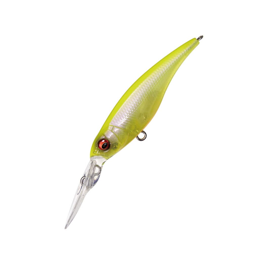 メガバス(Megabass) SHADING-X(シャッディング-X) R 62mm ITO-KINARI 00000052178