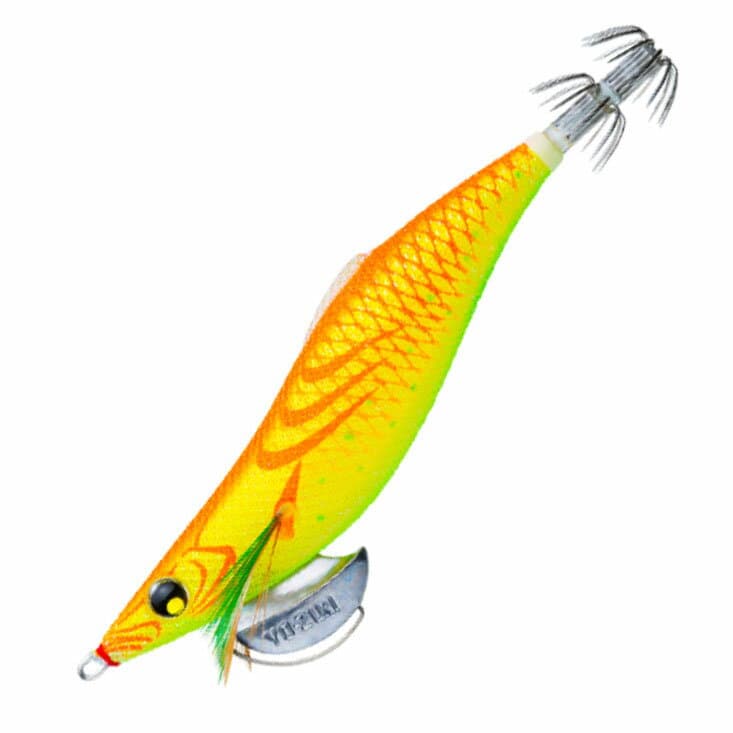 Duel Aori-Q LC Slow 3.0 02 LC Glow Chart A1774-LC