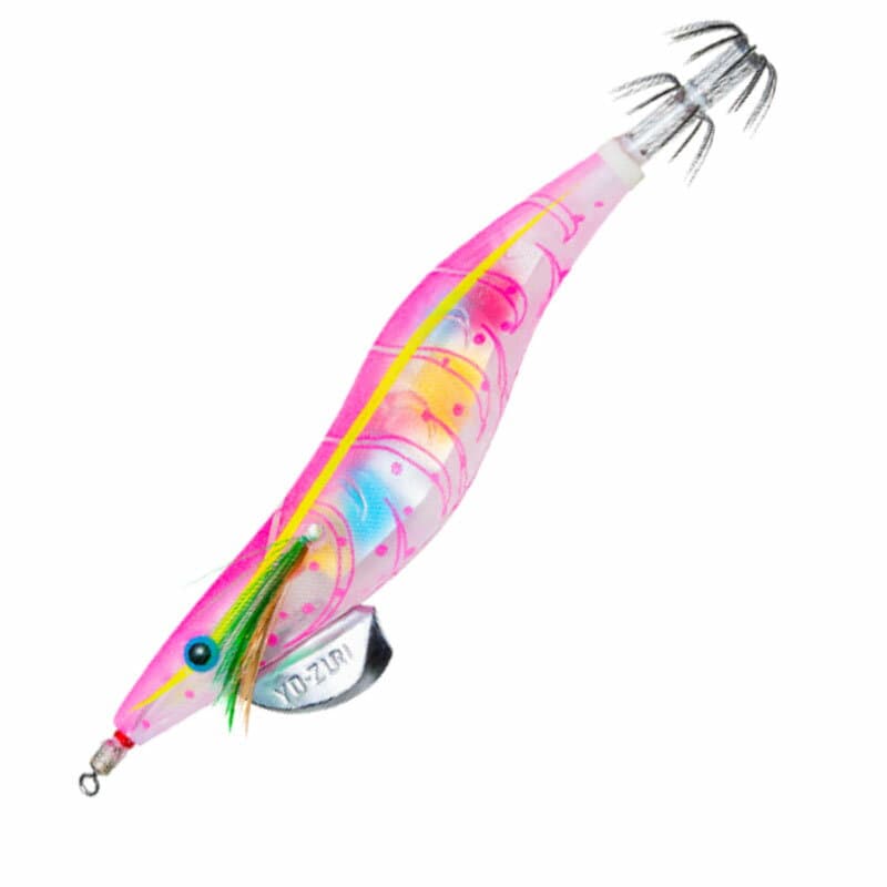 Duel Aori-Q 3D 2.5 07 LMSD Glow Marble Sakura Dai A1789-LMSD