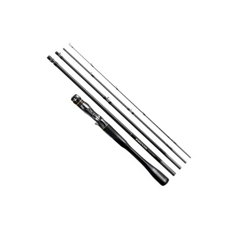 Shimano 23 Poison Ultima 1610M-5 SiC