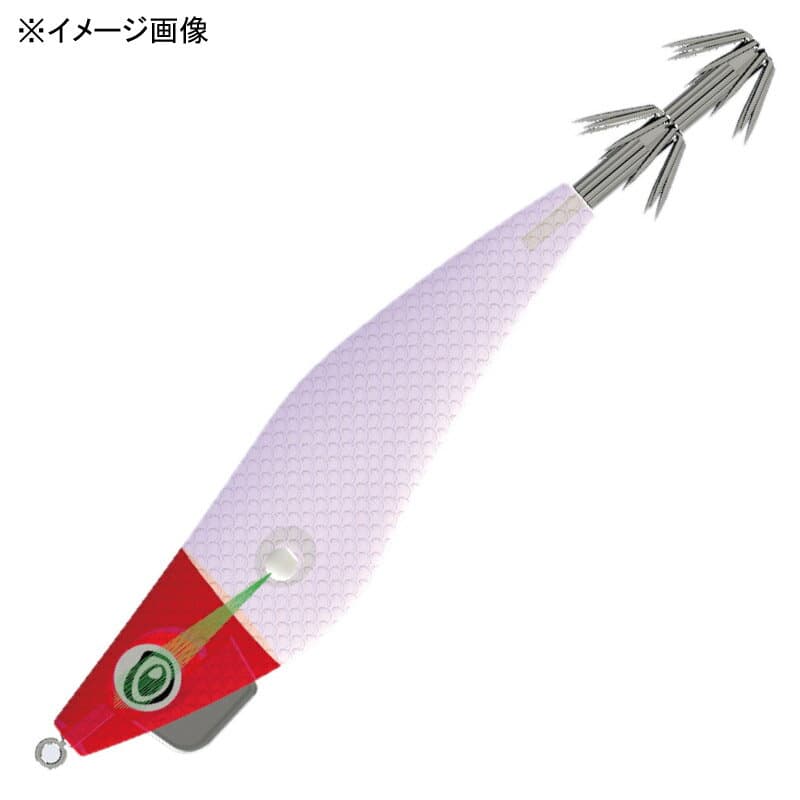 Kizakura Egi-Bo Yari Dropper Rattle Keimura x Akashiro 61341
