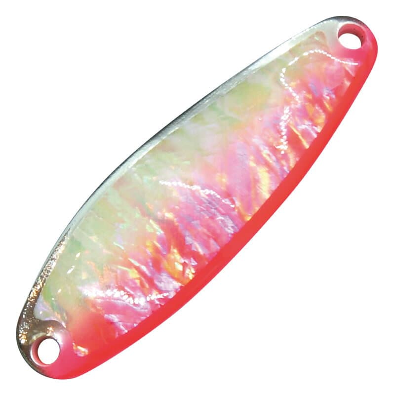Northern Lights Muskeg Shell 12.8g S-4