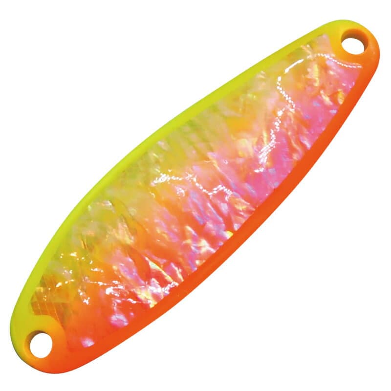 Northern Lights Muskeg Shell 12.8g S-7