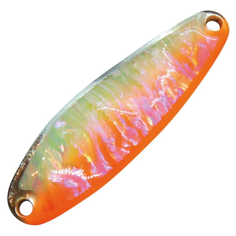 Northern Lights Muskeg Shell 15.8g S-5