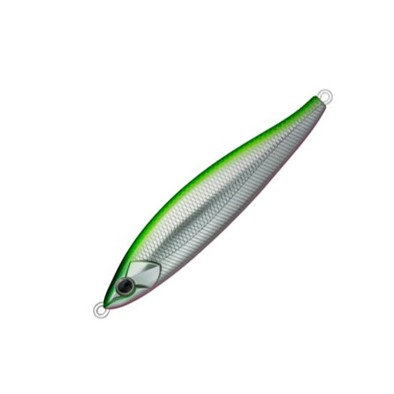 D-3 Custom Lures Fullbait 85mm #F4 GR-M