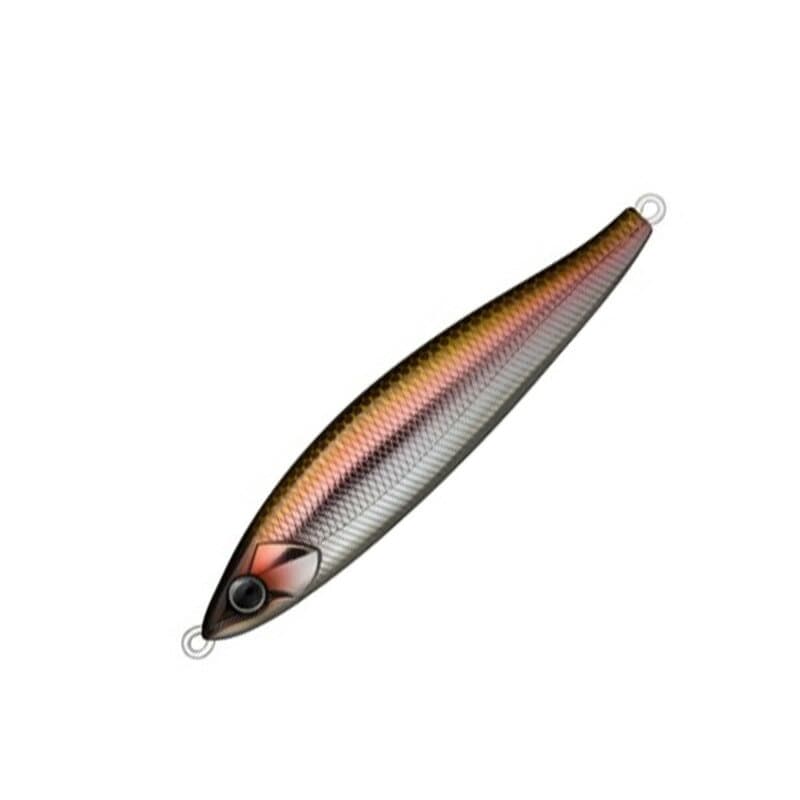 D3 Custom Lures Fullbait 85mm #F 6 ON-M