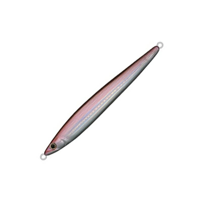 D-3 Custom Lures Fullbait Sharp 110mm #8 ONG
