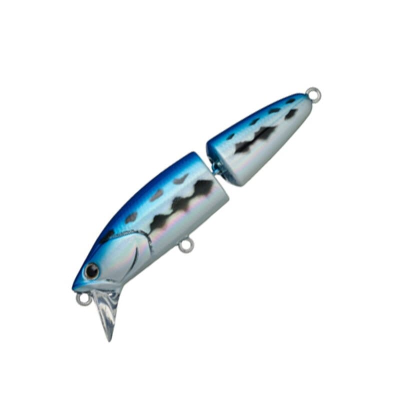 D-3 Custom Lures Joint Dahlia S 60mm #10 BSDJ
