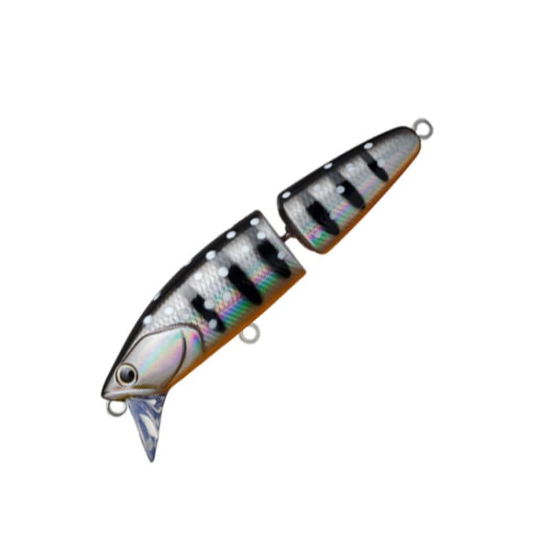 D-3 Custom Lures Joint Dahlia S 60mm #13 Iwana