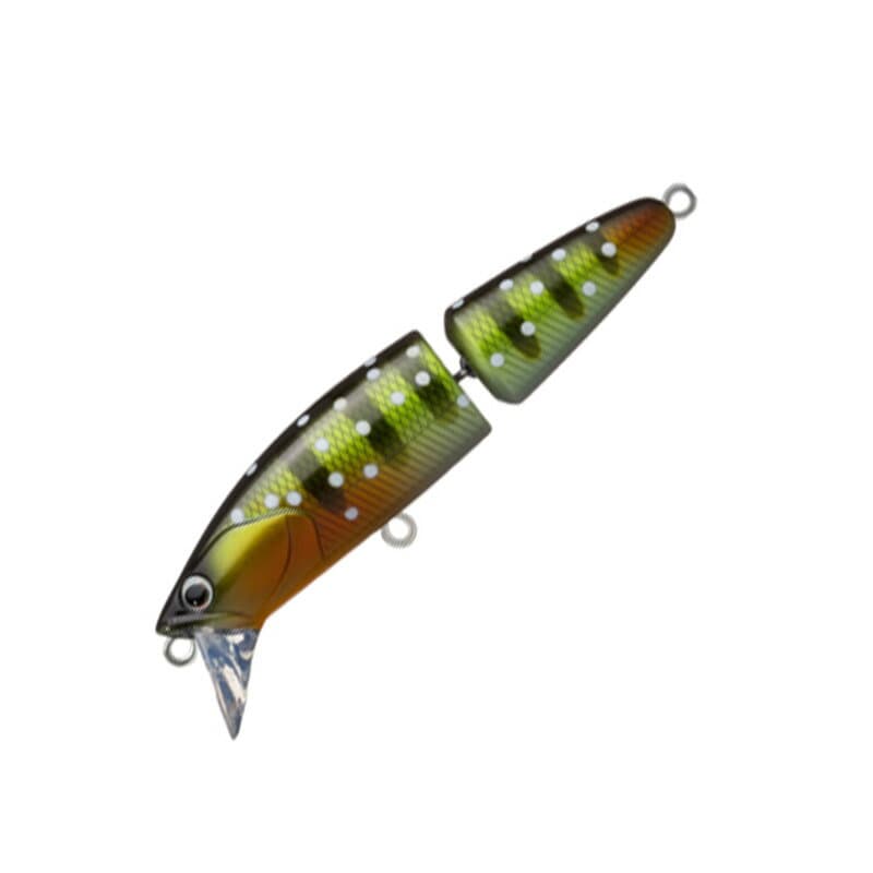D3 Custom Lures Joint Dahlia S 60mm #14 Y-Iwana