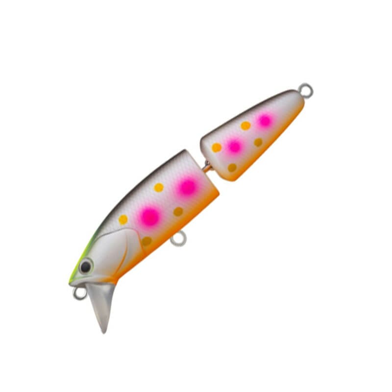 D3 Custom Lures Joint Dahlia S 60mm #16 BPR (ST-Sen)