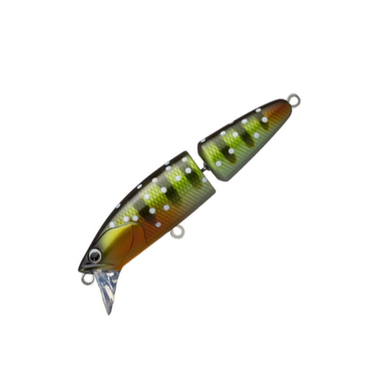 D3 Custom Lures Joint Dahlia S 80mm #14 Y-Iwana