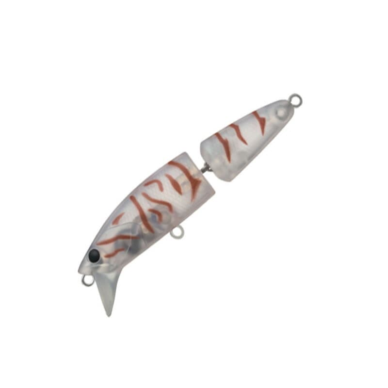 D3 Custom Lures Joint Dahlia S 80mm #18 S-Shrinp