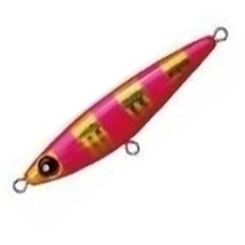 Buddy Works OFFBAIT 20g ZPK Zebra Pinkin