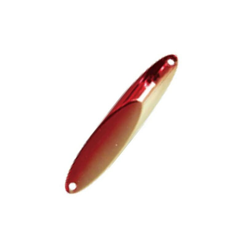 Boggy Urizun Spoon 3.5g 5 Red Gold