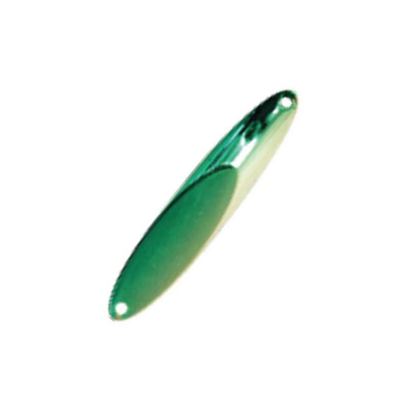 Boggy URIZUN SPOON 3.5g 6 Green Gold