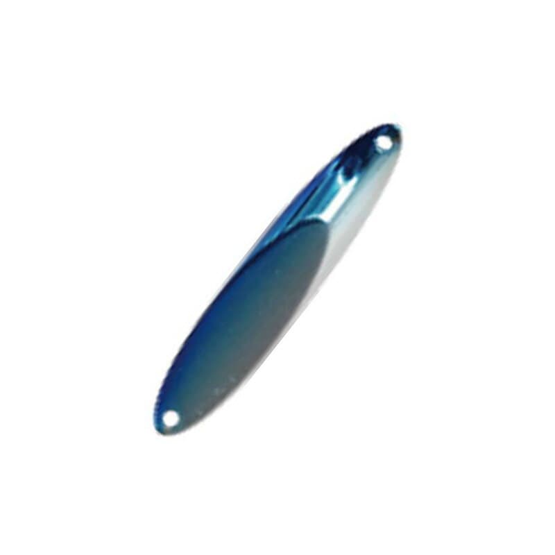 Boggy Urizun Spoon 5g 3 Blue Silver