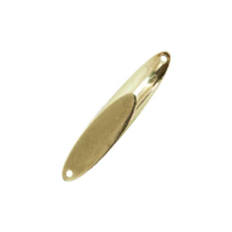 Boggy Urizun Spoon 5g 4 Gold