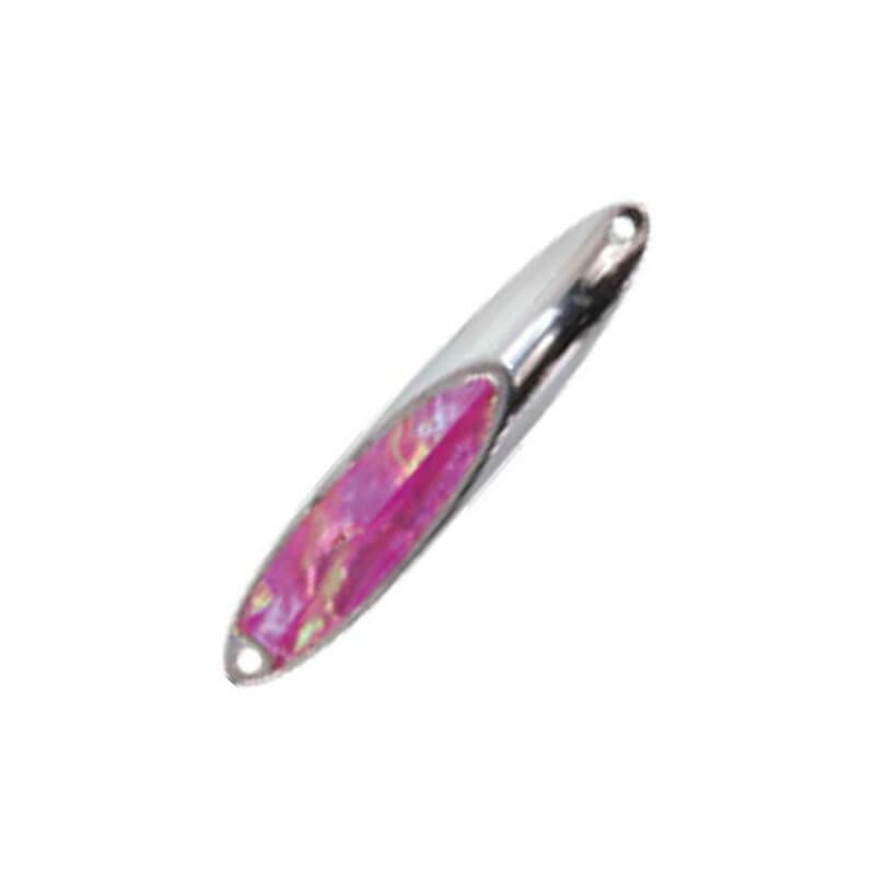 Boggy URIZUN SPOON 5g 8 Awabi Pink Silver