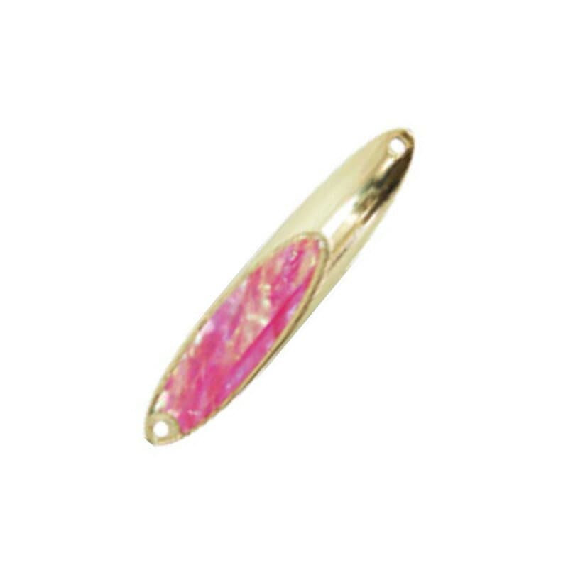 Boggy URIZUN SPOON 5g 11 Awabi Pink Gold
