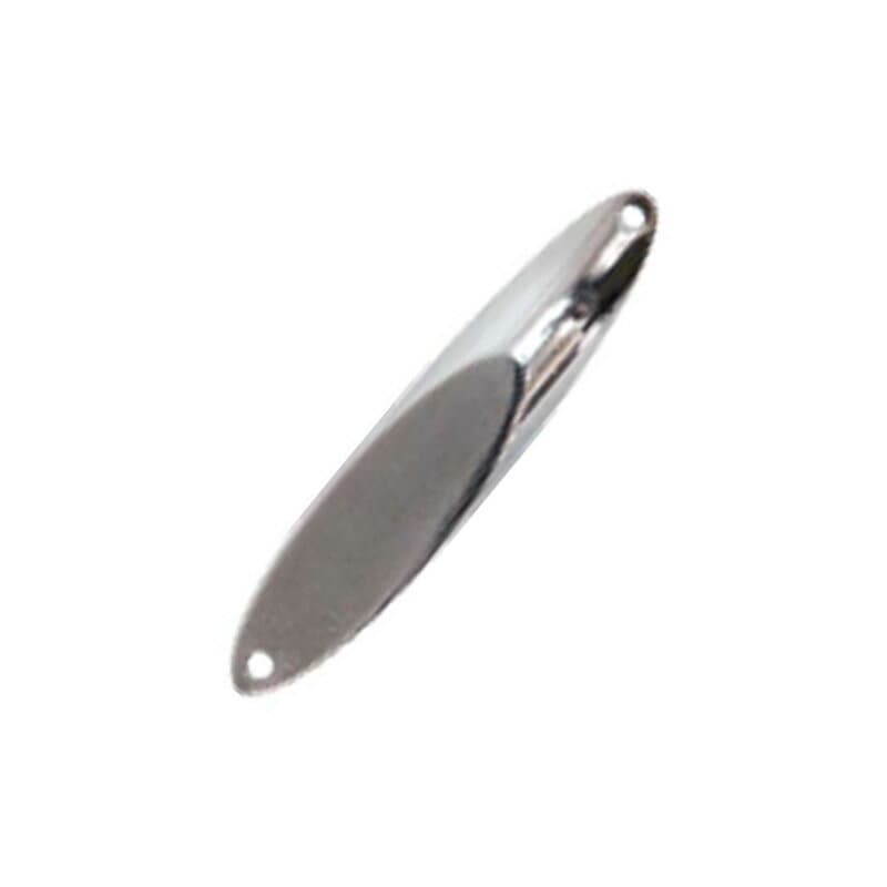 Boggy URIZUN Spoon 15g 1 Silver
