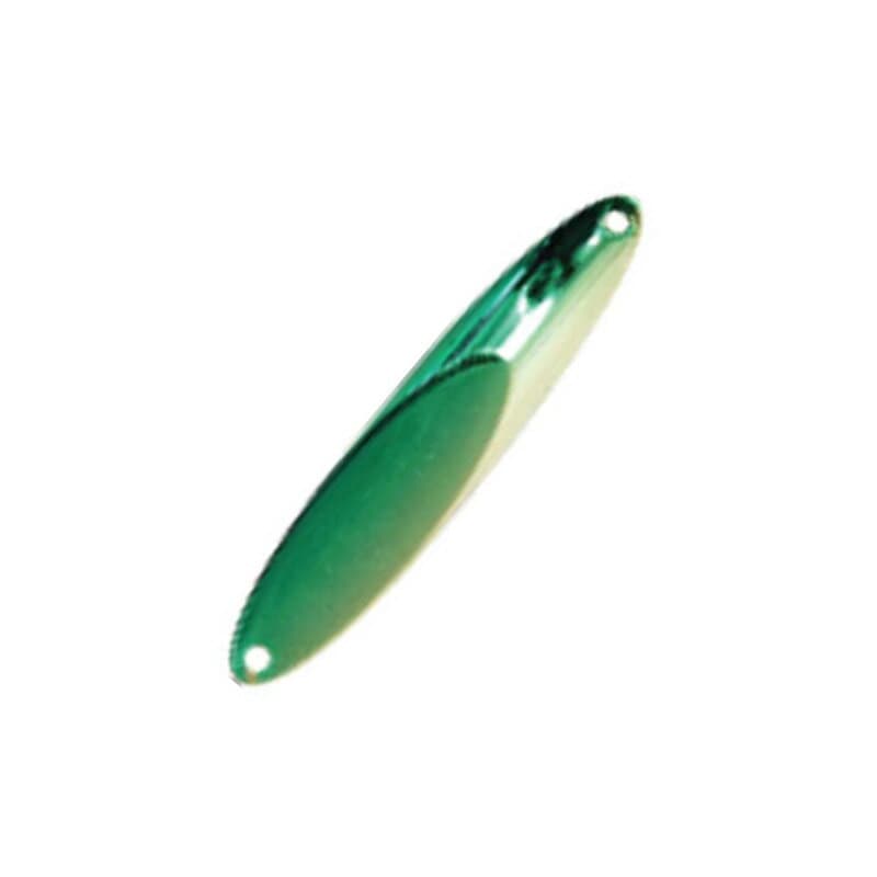Boggy URIZUN Spoon 15g 6 Green Gold