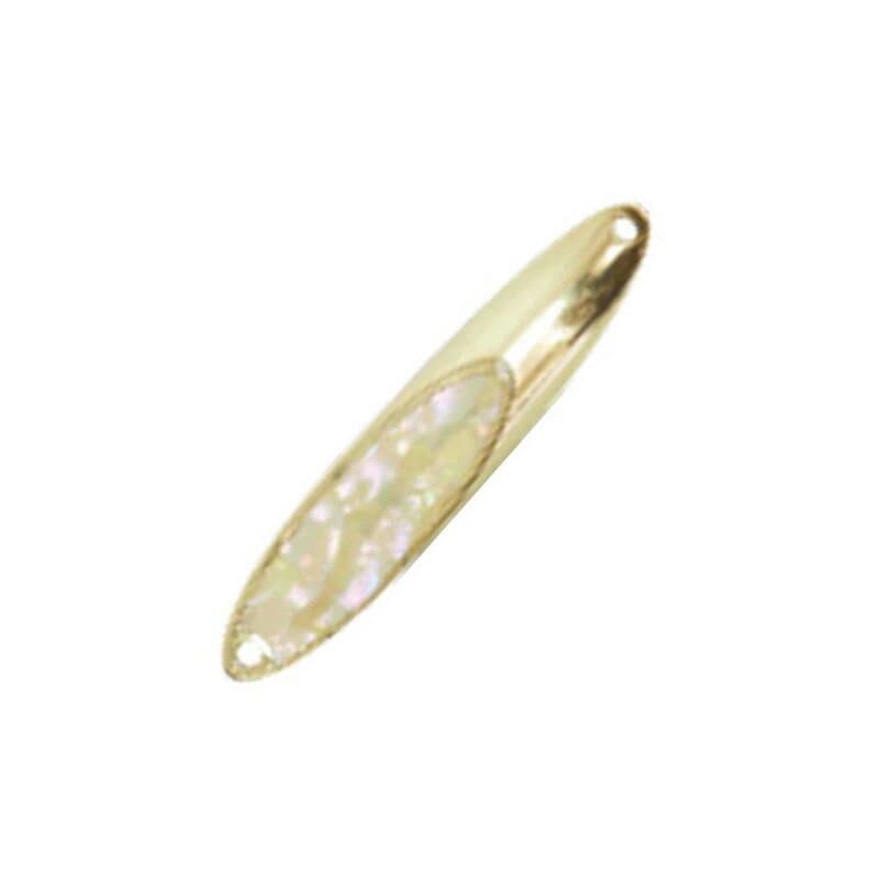 Boggy URI-ZUN Spoon 20g 12 Aburi Glow Gold