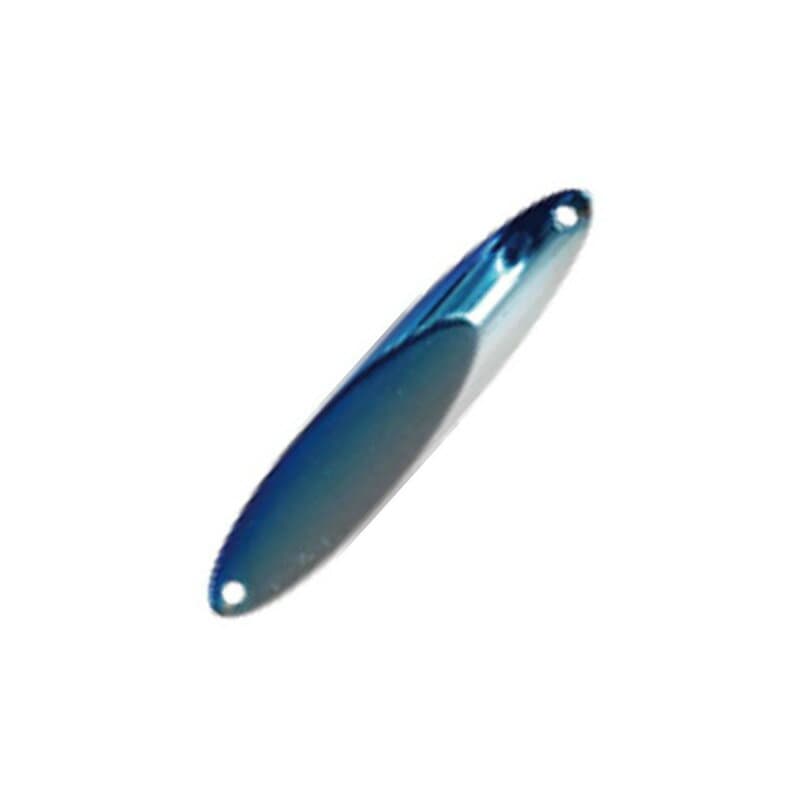 Boggy URIZUN SPOON 20g 3 Blue / Silver