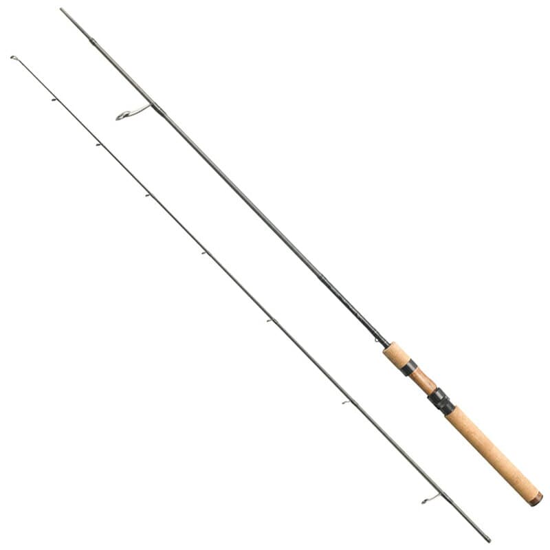 Tiemco Trout Rod Path Prover PRV67SL-2 (Spinning 2 Piece)