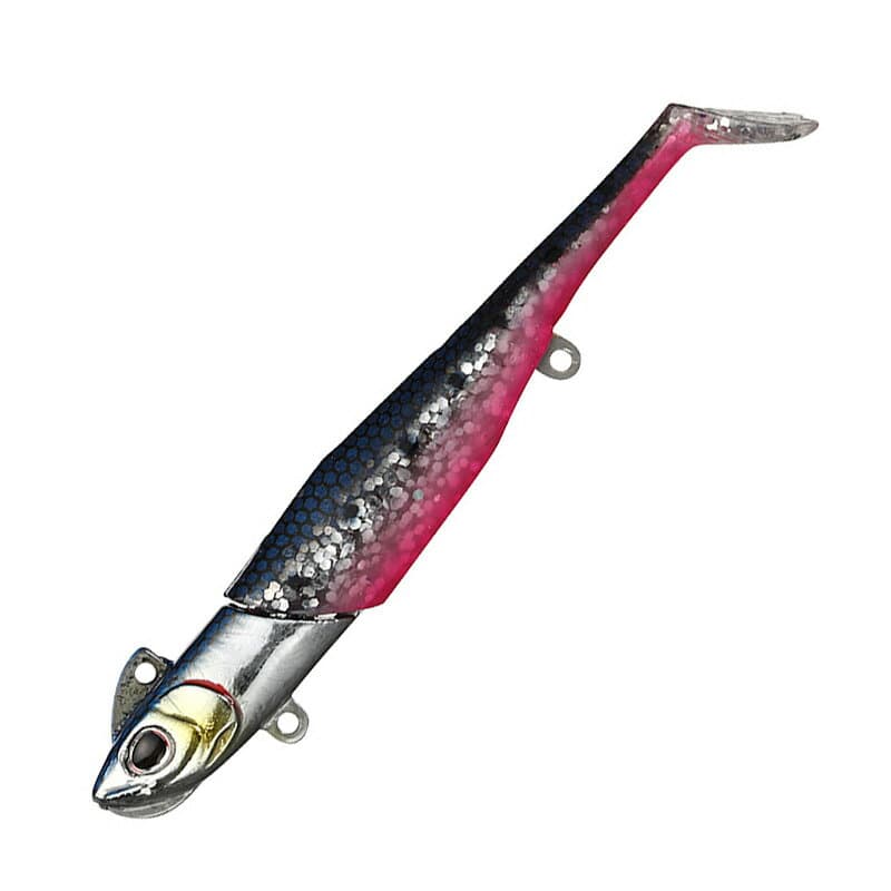 ダイワ(Daiwa) モアザン シーバスロデム TG 30g ブルピンイワシ 07402602