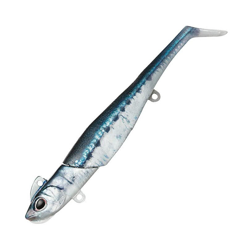 ダイワ(Daiwa) モアザン シーバスロデム TG 30g リアルグローイワシ 07402604