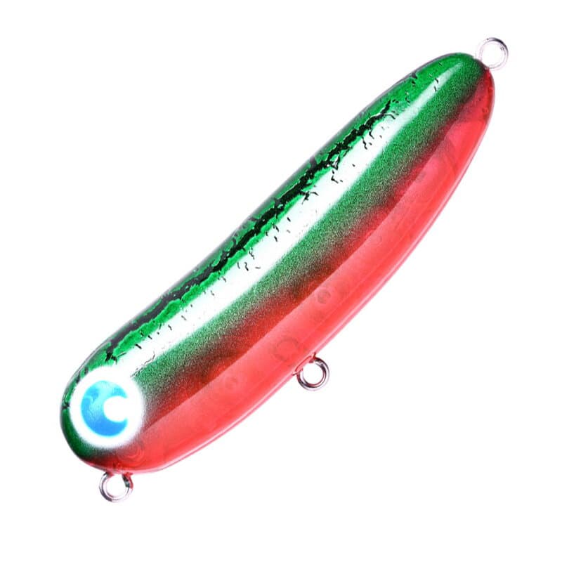Arukazik Japan Suarez 60mm 22 Suika