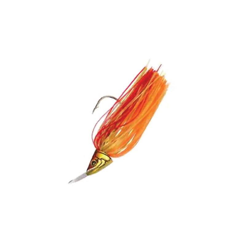 Waterland New Swimmer 10g Mekki Red Gold