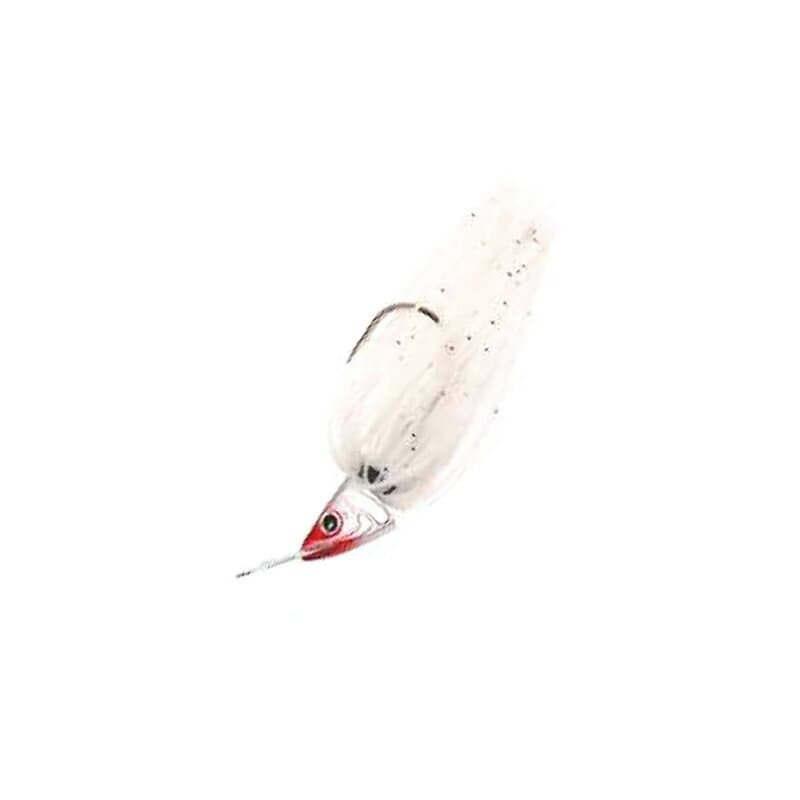 Waterland New Swimmer 10g #Mekki Red Head