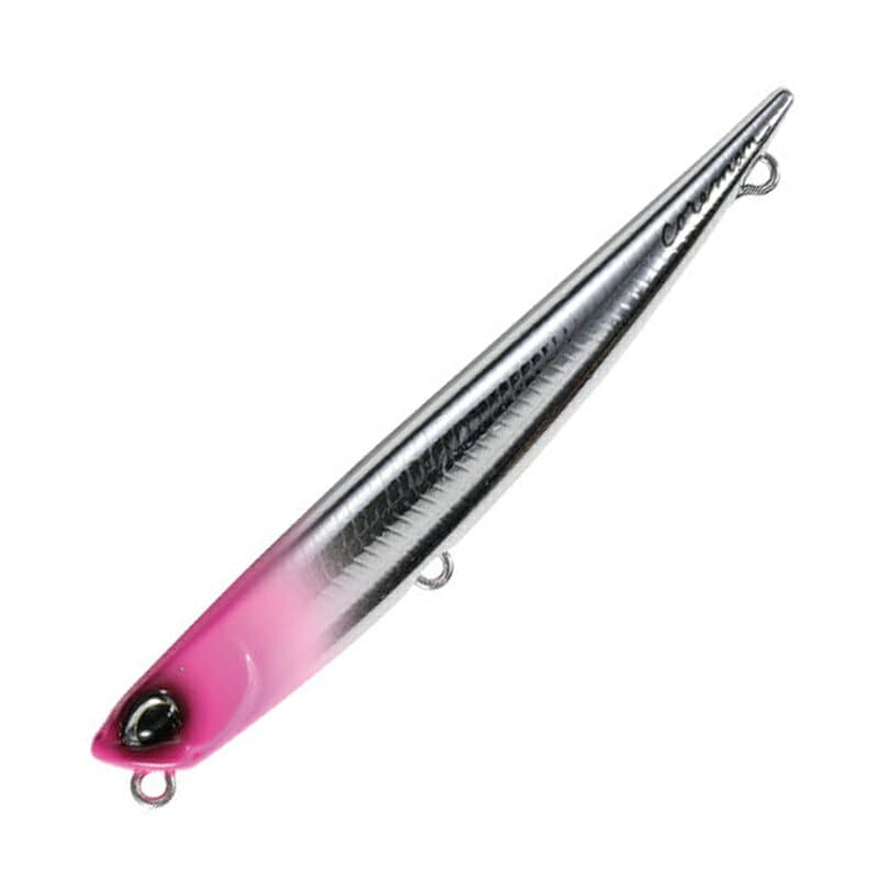 DUO BayRuf Manic Fish Coreman 88mm MCCZ363 Pink Head Flash
