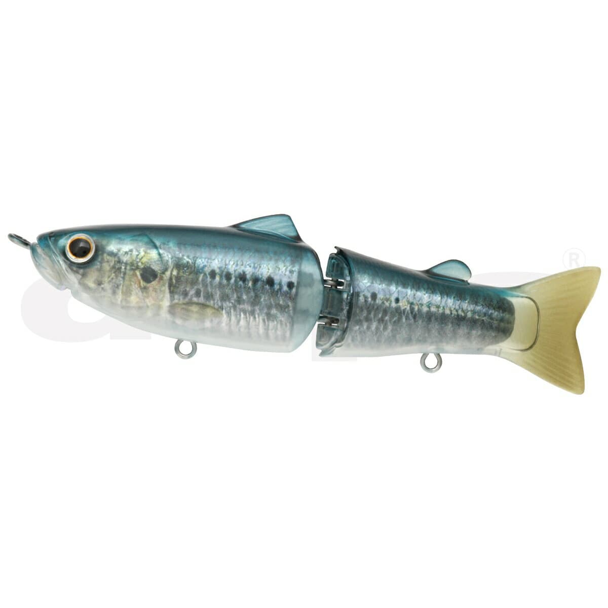 デプス(Deps) NEW スライドスイマー SS 115mm #15 イワシ